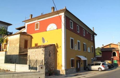 Margine Coperta-Traversagna Cama Y Desayuno | B&B e Locazioni Turistiche Antico Borgo Toscano