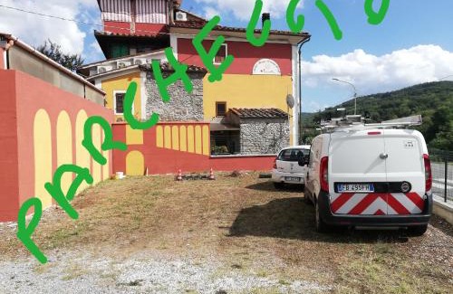 Margine Coperta-Traversagna Cama Y Desayuno | B&B e Locazioni Turistiche Antico Borgo Toscano