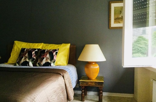 Ypres Cama Y Desayuno | B&B East&West