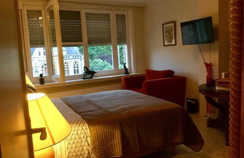 Ypres Cama Y Desayuno | B&B East&West