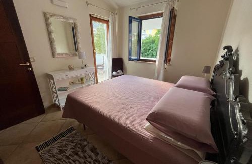 Cala Gonone Casa | B&B Easy Wind