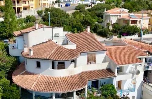 Cala Gonone Casa | B&B Easy Wind