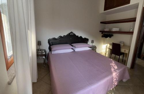 Cala Gonone Casa | B&B Easy Wind
