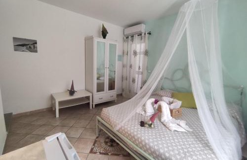 Noli Cama Y Desayuno | B&B Elfo degli Ulivi