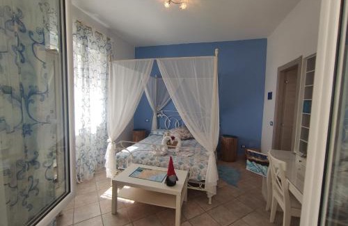 Noli Cama Y Desayuno | B&B Elfo degli Ulivi