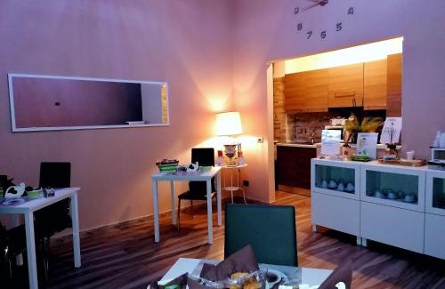 Torre Angela Cama Y Desayuno | B&B Elisir