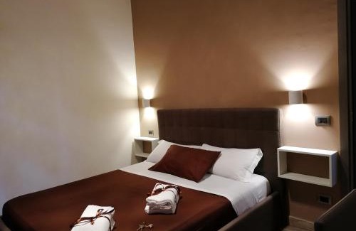 Torre Angela Cama Y Desayuno | B&B Elisir