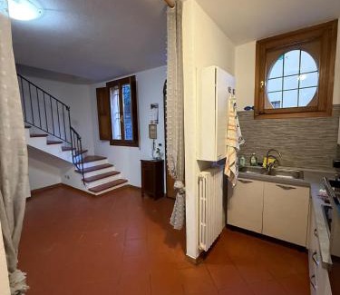 Imola Apartamento | B&B Emilia 330 Imola Centro Apartment