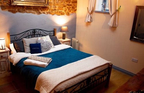 Heacham Cama Y Desayuno | El Churnery - MarshView