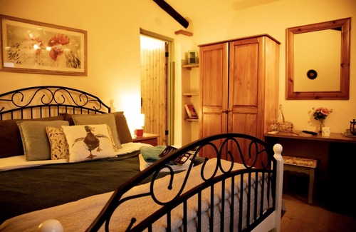 Heacham Cama Y Desayuno | El Churnery - MarshView