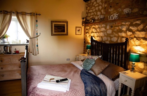 Heacham Cama Y Desayuno | El Churnery - MarshView