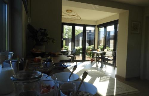 Lampernisse Cama Y Desayuno | B&B en Wellness De Kleine Bever