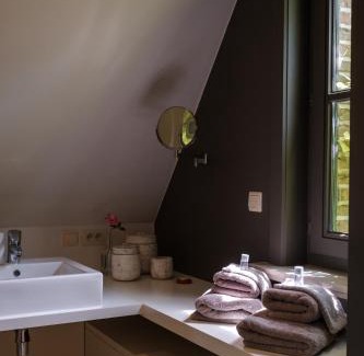 Lampernisse Cama Y Desayuno | B&B en Wellness De Kleine Bever