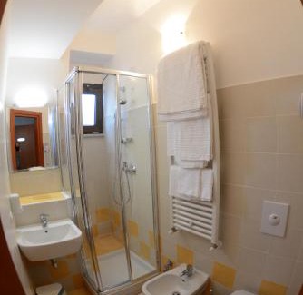 Potenza Cama Y Desayuno | B&B Europa