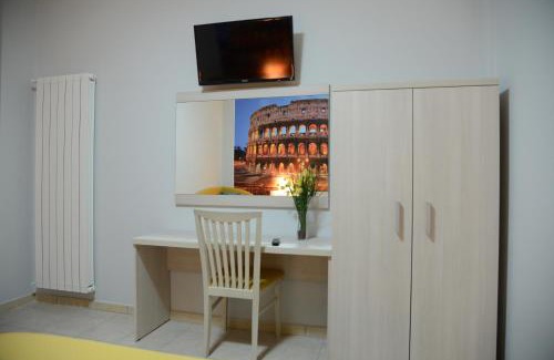 Potenza Cama Y Desayuno | B&B Europa