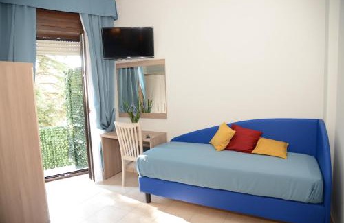 Potenza Cama Y Desayuno | B&B Europa