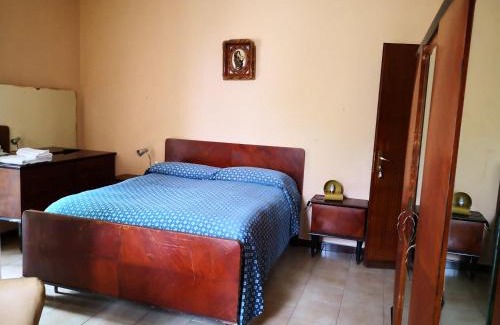 Cafasso-borgo Nuovo Cama Y Desayuno | B&B Ex Magazzeno Barlotti