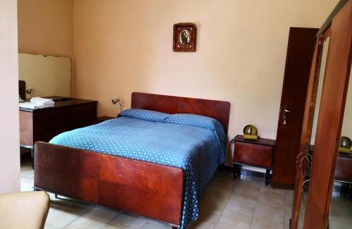 Cafasso-borgo Nuovo Cama Y Desayuno | B&B Ex Magazzeno Barlotti