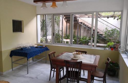 Cafasso-borgo Nuovo Cama Y Desayuno | B&B Ex Magazzeno Barlotti
