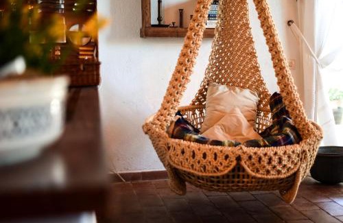 Greve in Chianti Cama Y Desayuno | B&B Fagiolari