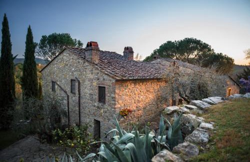 Greve in Chianti Cama Y Desayuno | B&B Fagiolari