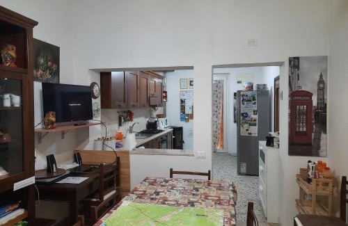 Ortona Cama Y Desayuno | B&B Falcone
