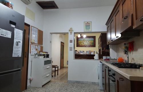 Ortona Cama Y Desayuno | B&B Falcone
