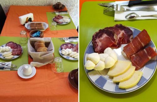 Ortona Cama Y Desayuno | B&B Falcone