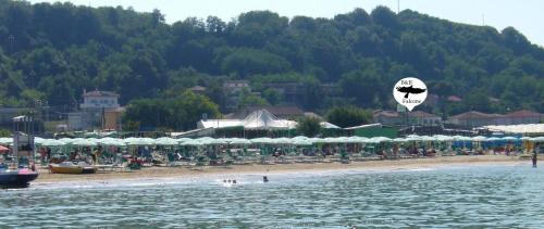 Ortona Cama Y Desayuno | B&B Falcone