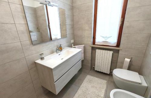 Ripatransone Casa | B&B Famiglia De Angelis