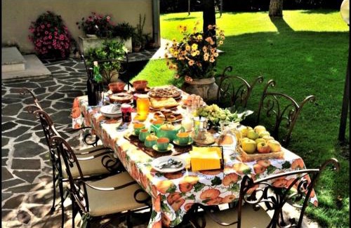 Ripatransone Casa | B&B Famiglia De Angelis