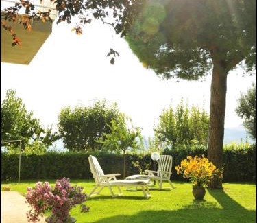 Ripatransone Casa | B&B Famiglia De Angelis