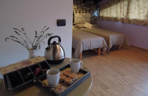 Ponte Lambro Cama Y Desayuno | B&B Family and Group Bell'Ulivo