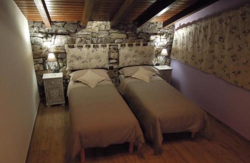 Ponte Lambro Cama Y Desayuno | B&B Family and Group Bell'Ulivo