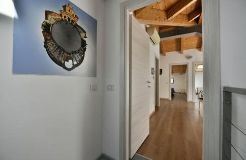 Pero Apartamento | B&B Fiera Milano Rho