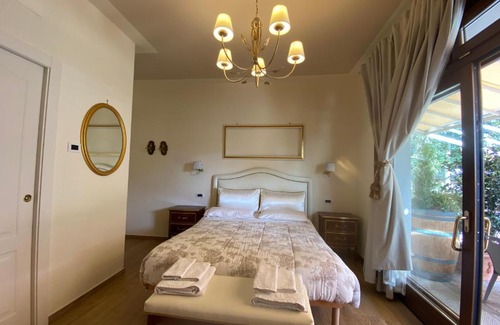 Casalguidi Cama Y Desayuno | B&B Fior Di Toscana
