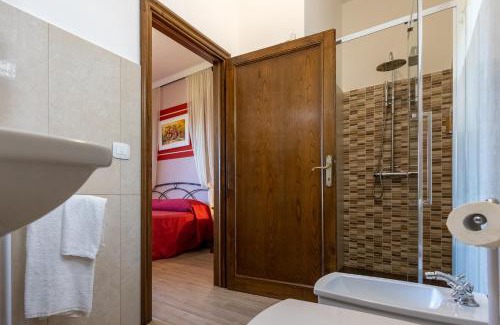 Montepulciano Cama Y Desayuno | B&B FONTERONCONE di KRYVUTA OKSANA