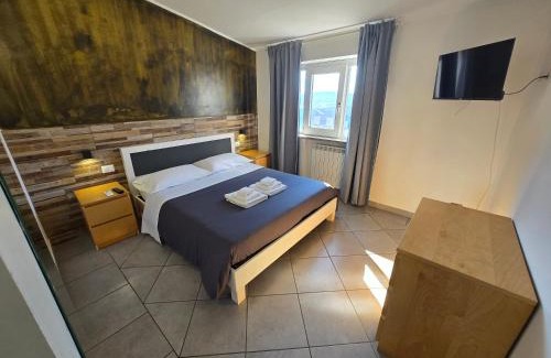 Colleferro Casa | B&B FR House Affittacamere Colleferro