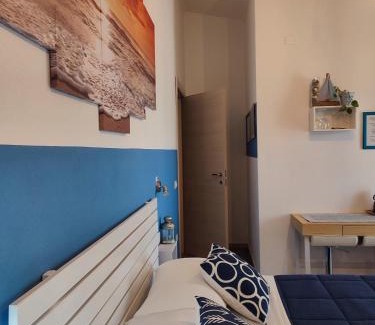 Dorgali Cama Y Desayuno | B&B Fradama' Holiday
