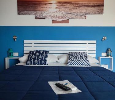 Dorgali Cama Y Desayuno | B&B Fradama' Holiday