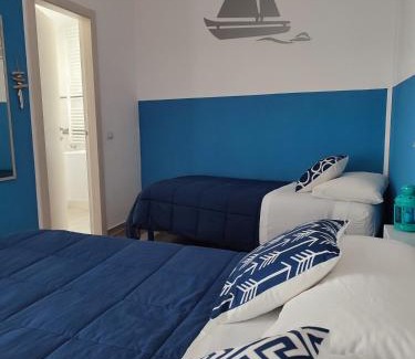 Dorgali Cama Y Desayuno | B&B Fradama' Holiday