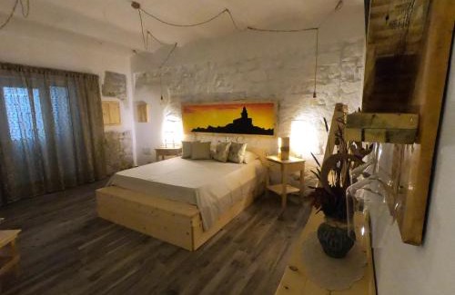 Santa Teresa di Gallura Cama Y Desayuno | B&B François le cordonnier maison de charme