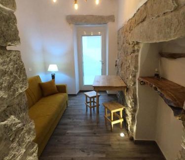 Santa Teresa di Gallura Cama Y Desayuno | B&B François le cordonnier maison de charme
