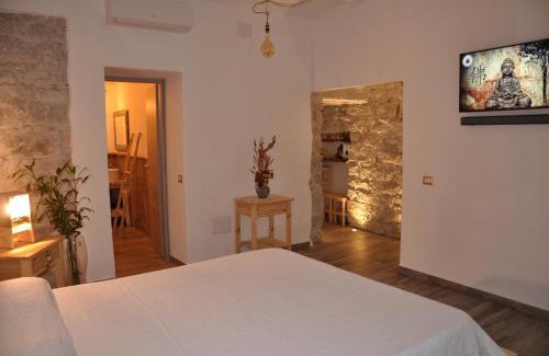 Santa Teresa di Gallura Cama Y Desayuno | B&B François le cordonnier maison de charme