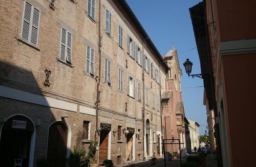 Senigallia Cama Y Desayuno | B&B Fratelli