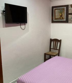 Marina di Ascea Cama Y Desayuno | B&B Fresia