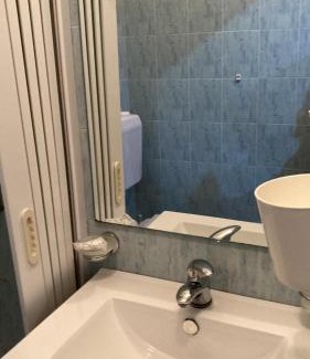 Marina di Ascea Cama Y Desayuno | B&B Fresia