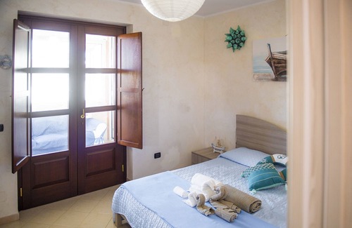 Polignano a Mare Cama Y Desayuno | B&B FronteMare