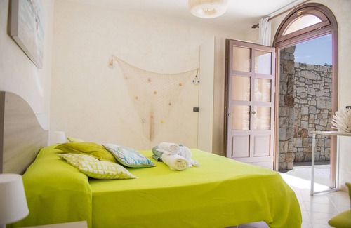 Polignano a Mare Cama Y Desayuno | B&B FronteMare