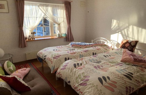Minami Casa | B&B FUJINO